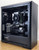 Gaming PC Ryzen 5 5500 16GB RAM 500GB SSD + 2TB HDD RTX 3070 8GB Win11 Computer