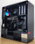 Gaming PC i5-6500 8GB RAM 128GB SSD + 500GB HDD RX 570 8GB Windows 11 Computer