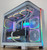 Gaming PC Ryzen 7 9700X 32GB RAM 2TB SSD RTX 5070 12GB Windows 11 Computer