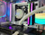 Gaming PC Ryzen 7 9700X 32GB RAM 2TB SSD RTX 5070 12GB Windows 11 Computer