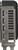 ASUS The SFF-Ready Prime GeForce RTX 5070 Ti 16GB GDDR7 Video Graphics Card