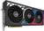 ASUS GeForce RTX 4070 Ti 12GB STRIX GDDR6X Video Graphics Card GPU