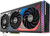 ASUS GeForce RTX 4070 Ti 12GB STRIX GDDR6X Video Graphics Card GPU