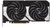ASUS Dual GeForce RTX 5070 OC 12GB GDDR7 Video Graphics Card