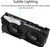 ASUS GeForce RTX 3070 8GB GDDR6 DUAL-RTX3070-8G Video Graphics Card GPU