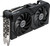 ASUS Dual GeForce RTX 4070 EVO Edition 12GB GDDR6 Video Graphics Card
