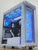 Gaming PC Ryzen 5 5500 16GB RAM 1TB SSD RTX 4060 8GB Windows 11 Computer
