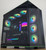 Gaming PC Ryzen 9 9950X3D 32GB RAM 2TB SSD RTX 5080 16GB Windows 11 Computer