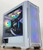 Gaming PC i5-14400F 16GB RAM 1TB SSD RX 7600 XT 16GB Windows 11 Computer
