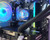 Gaming PC i5-14400F 16GB RAM 1TB SSD RX 7600 XT 16GB Windows 11 Computer