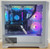 Gaming PC i5-14400F 16GB RAM 1TB SSD RX 7600 XT 16GB Windows 11 Computer