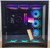 Gaming PC Ryzen 7 7800X3D 32GB RAM 2TB SSD RX 7900 XT 20GB Windows 11 Computer