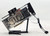 Zotac RTX 3090 Trinity OC with EK WB for Liquid Cooling Video Card