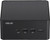 ASUS NUC 14 Intel Core Ultra 5 125H Barebones RNUC14RVKU50000UI Mini PC