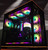 Gaming PC i7-14700KF 32GB RAM 2TB SSD RTX 4070 Ti SUPER 16GB Windows 11 Computer