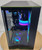 Gaming PC i7-14700KF 32GB RAM 2TB SSD RTX 4070 Ti SUPER 16GB Windows 11 Computer