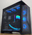 Gaming PC Ryzen 7 7800X3D 16GB RAM 1TB SSD RTX 5060 Ti 16GB Windows 11 Computer