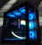 Gaming PC Ryzen 7 7800X3D 16GB RAM 1TB SSD RTX 5060 Ti 16GB Windows 11 Computer