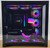 Gaming PC Ryzen 7 7800X3D 16GB RAM 1TB SSD RTX 5060 Ti 16GB Windows 11 Computer