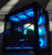Gaming PC Ryzen 7 9700X 32GB RAM 2TB SSD RTX 5070 Ti 16GB Windows 11 Computer