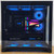 Gaming PC Ryzen 7 9700X 32GB RAM 2TB SSD RTX 5070 Ti 16GB Windows 11 Computer