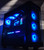 Gaming PC Ryzen 7 7700X 32GB RAM 1TB SSD RTX 5060 Ti 16GB Windows 11 Computer