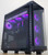 Gaming PC Ryzen 5 9600X 16GB RAM 1TB SSD RTX 4060 Ti 16GB Windows 11 Computer