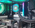 Gaming PC Ryzen 5 9600X 16GB RAM 1TB SSD RTX 4060 Ti 16GB Windows 11 Computer