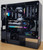 Gaming PC Ryzen 5 9600X 16GB RAM 500GB SSD RTX 3060 12GB Windows 11 Computer
