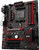 MSI B350 GAMING PLUS AMD Socket B350 AM4 ATX M.2 Desktop Motherboard A Reconditioned