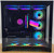 Gaming PC i7-14700KF 32GB RAM 1TB SSD RTX 5070 12GB Windows 11 Computer
