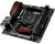 MSI B450I GAMING PLUS AC AMD Socket B450 AM4 Mini-ITX M.2 Desktop Motherboard A Reconditioned