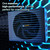 be Quiet! Straight Power 12 1200W ATX 3.0 80 Plus Platinum Power Supply