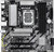 GIGABYTE B860M DS3H Intel LGA 1851 microATX DDR5 Desktop Motherboard