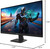 GIGABYTE GS27QXA Advanced Version 27\" SS IPS QHD 2560x1440 Gaming Monitor