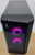 Gaming PC i7-6700K 16GB RAM 256GB SSD RX 580 8GB Windows 11 Computer