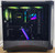 Gaming PC i7-14700KF 16GB RAM 1TB SSD 9060 XT 16GB Windows 11 Computer