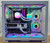 Gaming PC i7-14700KF 32GB RAM 1TB SSD RTX 4070 SUPER 12GB Windows 11 Computer