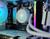 Gaming PC Ryzen 5 9600X 16GB RAM 1TB SSD RTX 4060 Ti 8GB Windows 11 Computer