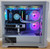 Gaming PC Ryzen 5 9600X 16GB RAM 1TB SSD RTX 4060 Ti 8GB Windows 11 Computer