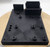 3D Printed PC Test Bench Black (ATX, mATX, ITX)