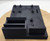 3D Printed PC Test Bench Black (ATX, mATX, ITX)