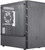MASTERBOX MB400L Mini Tower with ODD Black Computer Case