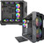 Cooler Master HAF 700 E-ATX High Airflow Computer Case