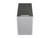 Cooler Master MasterBox NR200 MCB-NR200-WNN-S00 Mini-ITX Desktop Computer Case