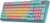 Cooler Master MK770 Macaron Wireless Mechanical RGB Gaming Keyboard