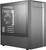 Cooler Master MasterBox NR400 Black MicroATX Mini Tower Desktop Computer Case