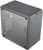 Cooler Master MasterBox Q500L Black MicroATX Mid Tower Desktop Computer Case