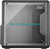 Cooler Master MasterBox Q500L Black MicroATX Mid Tower Desktop Computer Case