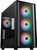 Cooler Master MasterBox 600 ATX Black Mid-Tower Computer Case